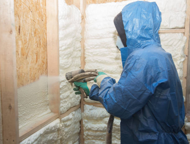 Types of Insulation We Offer in Chebanse, IL